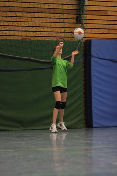 Bild 191 - U16 Juniorinnen ODM am 10.3.12